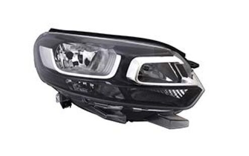FAR SAĞ KOMPLE OPEL VIVARO C 19> ZAFIRA LIFE 19> JUMPY III 16> FIAT ULYSSE 22>