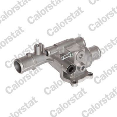TERMOSTAT KOMPLE DOBLO-PALIO Weekend-ALBEA-BRAVO-BRAVA-MAREA-STILO-DEDRA-LYBRA 1.6 16V V2458
