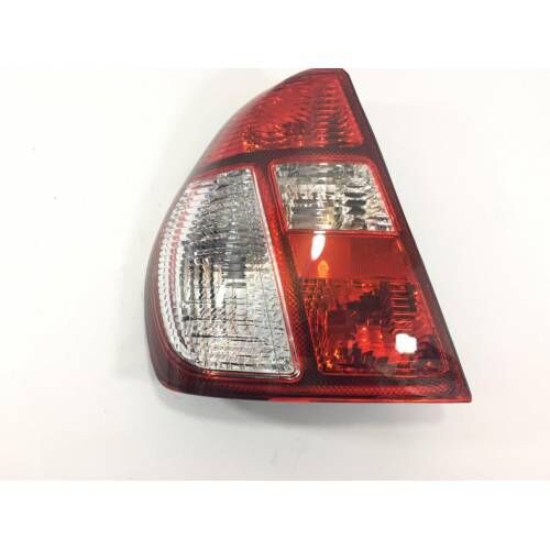 STOP LAMBASI SOL RENAULT CLIO SYMBOL I 98>BEYAZ SİNYALLİ