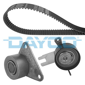 EKSANTRİK GERGİ KİTİ VOLVO C30-C70 I-II-S40 II-S60 I-S70-V40-V50-V70-XC70 2.4-KUGA-MONDEO-FOCUS 2.5 UZUN GERGİ