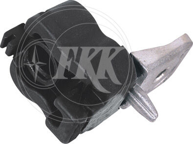 EGZOZ TAKOZU ORTA CLIO II 1.2-1.4-1.6-1.6 16V-1.9D-1.9 DTI 98 >