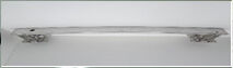 DR 4020 ÖN TAMPON DEMİRİ ALÜMİNYUM PEUGEOT 307 06 >