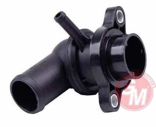 KOMPLE TERMOSTAT CHEVROLET KALOS 1.4 LACETTI 1.4 16V LOVA-NUBIRA Estate-REZZO-VIVANT 1.6-87