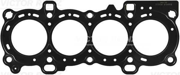 SİLİNDİR KAPAK CONTA FORD FİESTA-FUSİON 02> 1.4 ZETEC ZETEC S 16V DURATEC PFI