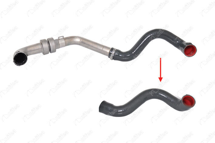 TURBO HORTUMU METAL BORU HARİÇ MGN II-SCENIC II 1.5 DCI 03-09