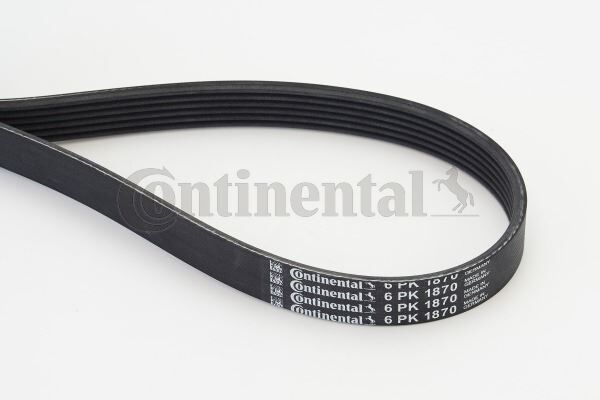 KANALLI KAYIŞ W208-210 M111 1998-2003 POLO-CORDOBA-FABIA 1.2 AZQ-BME