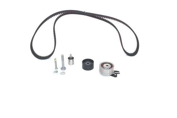 EKSANTRİK GERGİ KİTİ ASTRA J 10> INSIGNIA A 08> ZAFIRA C 12> 2.0 CDTI A-Y-Z20DT-DTC-DTE-DTJ-DTR