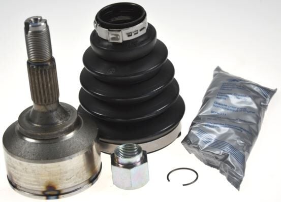 AKS KAFASI DIŞ PEUGEOT P206 1.1i-1.4i -HDI 98>09 21x22x141mm
