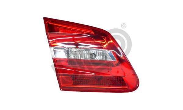 STOP LAMBASI SOL IC Exclusive. LED MERCEDES B-CLASS W246 11>14