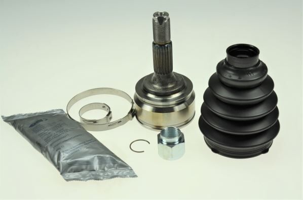 DIŞ AKS KAFASI PEUGEOT P208 12>19 P301-C-ELYSEE 12> DS3 13>15 1.2-1.6 VTI 21x21x131 31