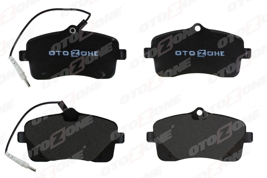 ÖN BALATA P407 SW 1.6 2.0 HDI 2.0 1.8 16V 110 FAP 05/04 >