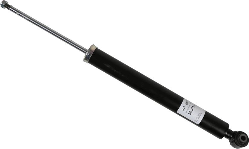 AMORTISOR ARKA GAZLI MERCEDES C-CLASS W204 S204 C204