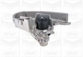 DEVIRDAIM SU POMPASI FIAT DUCATO 06> IVECODAILY III 05> C13 2.3 JTD F1A KARSAN J10 02> E4 JES T 5