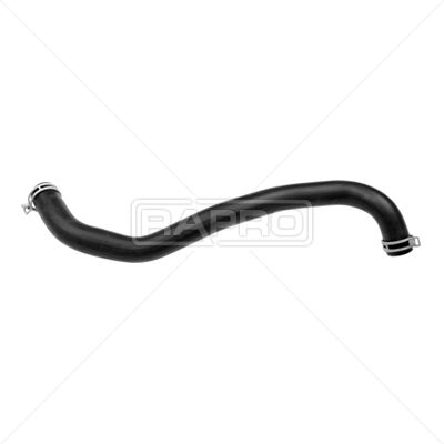 RADYATÖR HORTUMU ALT FORD FİESTA 08> 1.4-1.5-1.6 TDCİ MANUEL ŞANZIMAN