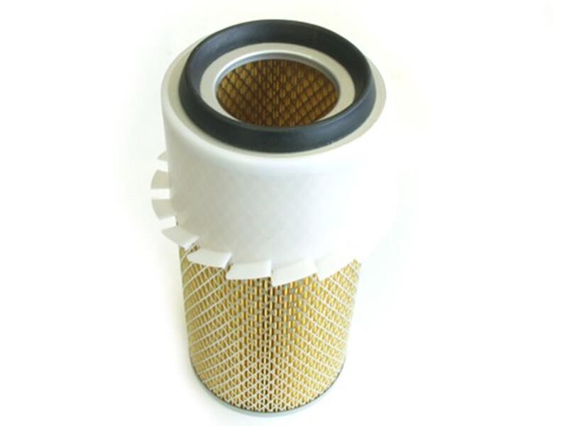 HAVA FİLTRESİ H100-L300 2.3D-2.5D-2.5TD 86-