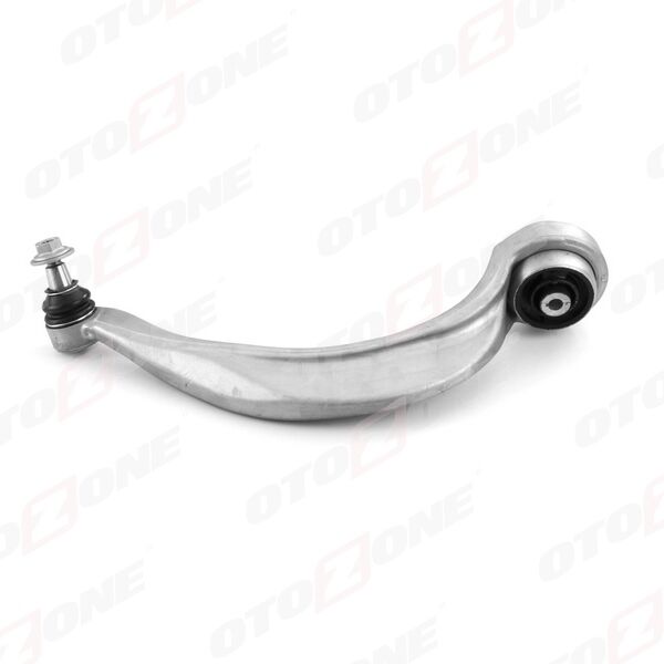 KONTROL KOLU SOL ROTİLLİ ALÜMİNYUM A8 4H 2011-->