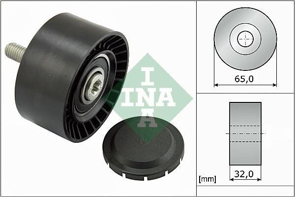 KAYIS GERGI RULMANI BMW F20 F21 F22 F30 F32 F10 F25 F26 F15 E70 F16 X DRIVE