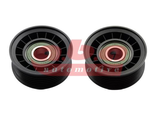 ALTERNATÖR GERGİ RULMANI B-MAX 14>C-MAX II 12>19 FOCUS III 11> 17 1.0 ECOBOOST 1.6TI VOLVO C30 06>1 2 S40 II 04>12 V50 04>10 TEK RULMAN