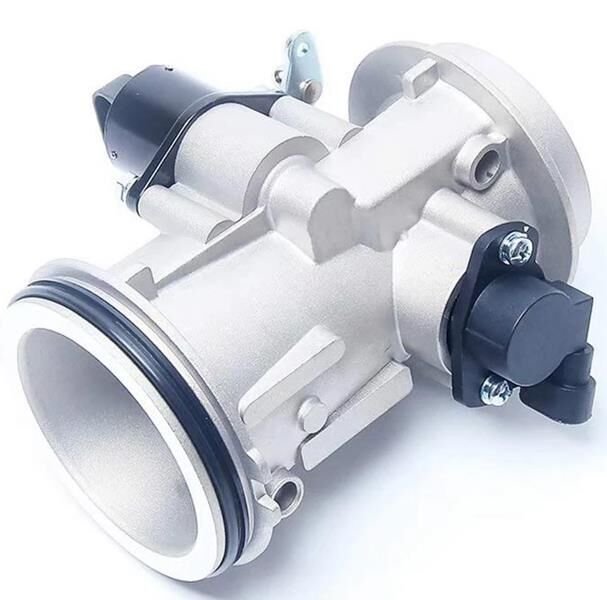 GAZ KELEBEK BOĞAZI RENAULT CLIO II 98> KANGOO 97> MEGANE I 96> DACIA LOGAN 06> SANDERO 08> 1.4 1.6 16V K7J-E7J
