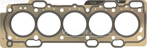 SKC 1 DELİK VOLVO S40 2.4D5 06-10 S60 2.4D D5 01-10 S80 2.4D D5 01-11 C30 06-12 C70 2.4D D5 V50 2.4TDİ D5 06-10 V70 01-09 XC60 D5 08-09 XC70 2.4D5 01-07 D4 07-16 XC90 D3 D5 02-2014