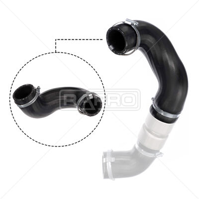 TURBO HORTUMU FORD KUGA I 2.0 TDCİ