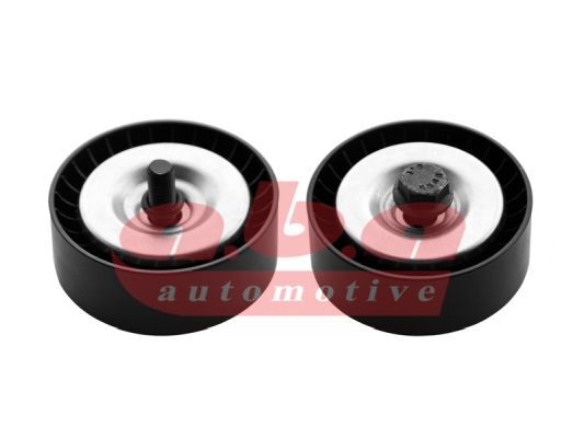 ALTERNATÖR GERGİ RULMANI B-MAX 14>FIESTA 08> FOCUS III 11> ECOSPORT 14> MONDEO V 14> 1.0 ECOSPORT