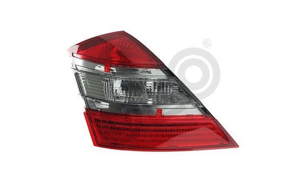 STOP LAMBASI SOL Duysuz. Sarı Sinyal MERCEDES S-CLASS W221 05>09
