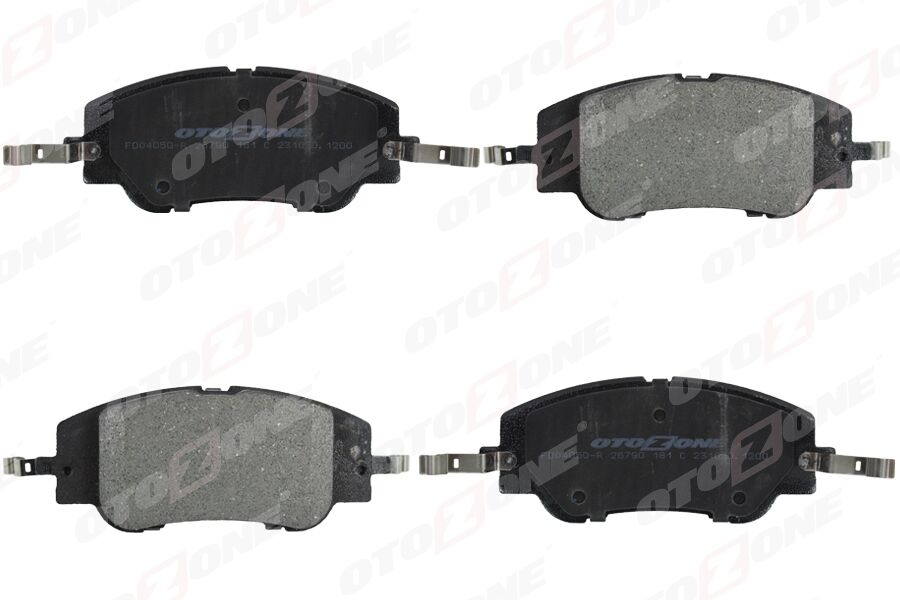 ÖN FREN BALATASI CORSA F e 19> MOKKA e 20> 208 19> 2008 19> C4 20> DS3 18> 302mm