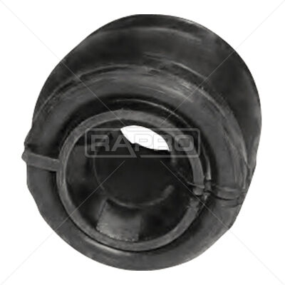 ÖN VİRAJ DEMİR LASTİĞİ 18mm PEUGEOT PARTNER-BERLINGO 98>11 P306 94>02 XSARA 97>05 ZX 93>97