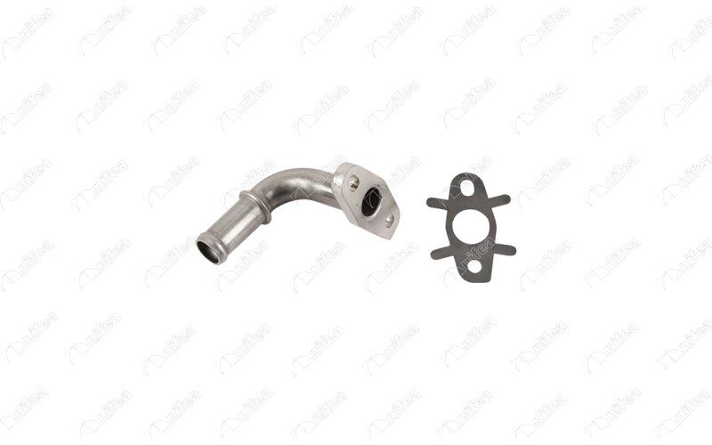 TURBO YAĞLAMA BORUSU CONTALI RENAULT KANGO III 08> CLIO IV 12> CAPTUR 13> MEGANE III 09> SYMBOL II I 14> DACIA DUSTER 10> DOKKER 12>21 NISSAN QASHQAI I 10>13 JUKE F15 10>19 1.5dCi K9K