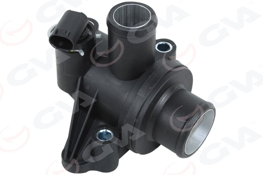 TERMOSTAT 87 C MERCEDES OM668 W168 W414