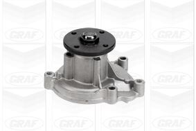DEVIRDAIM POMPASI MERCEDES M266 W169 W245 . SMART FORFOUR 454 04>06 . MITSUBISHI COLT VI 1.5DID 02>12