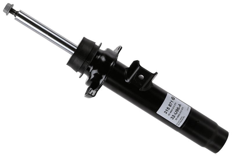 AMORTISOR ON SAG GAZLI BMW F30 F80 F31 F35 xDrive