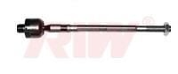 ROTMİLİ ÖN SOL/SAĞ MAZDA E2000 II SD.SR 00>E2200 II SD.SR 00>