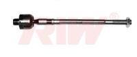 ROTMİLİ ÖN SOL/SAĞ MAZDA E2000 II SD.SR 00>E2200 II SD.SR 00>