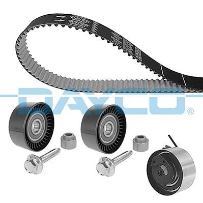 EKSANTRİK GERGİ KİTİ JEEP CHEROKEE 2.5CRDI 4x4 95 >