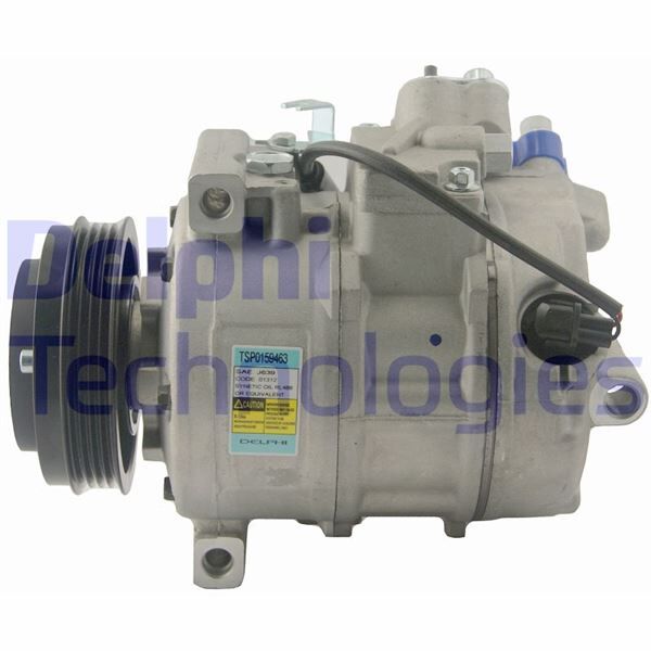KLIMA KOMPRESORU BMW E60 E61 E65 E66 E65 03>08