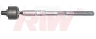 ROT MİLİ PEUGEOT PARTNER-TEPEE 08> CITROEN BERLINGO 08> 262mm x M14x1.5