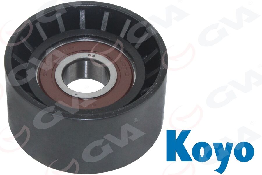 ALTERNATÖR GERGİ RULMANI MASTER II 06>TRAFIC II 06>LAGUNA II-III MOVANO 06> VIVARO 06> 1.9dCi 2.2dCi 2.5dCi 2.0 16V