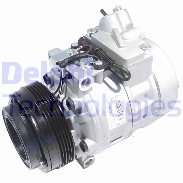 KLIMA KOMPRESORU BMW E46 E39 E38 E83