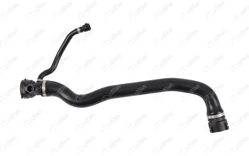 RADYATOR HORTUMU UST BMW N47 F07 F10 F11