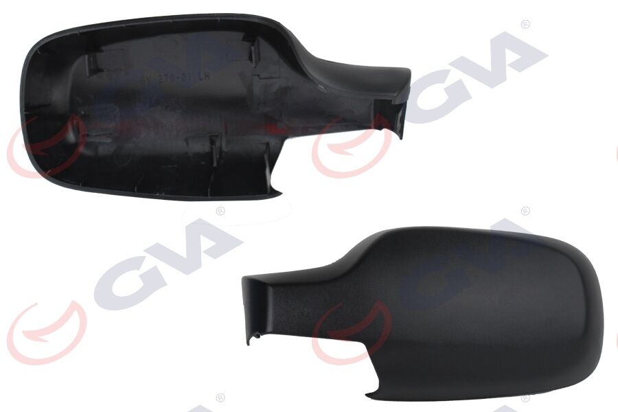 AYNA KAPAĞI DESENLİ SOL CLIO 06> VM-6136CL