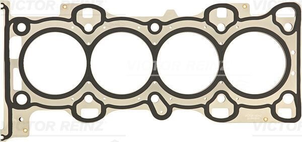 SKC CMAX 07-10 FIESTA V 05-08 FOCUS II 08-11 MONDEO IV 99-15 2.0 ZETEC VOLVO C30 06>12 S40 II 06 >12 S80 II 06>12 V50 06>12 V70 III 07<12 2.0 B 4204 S3
