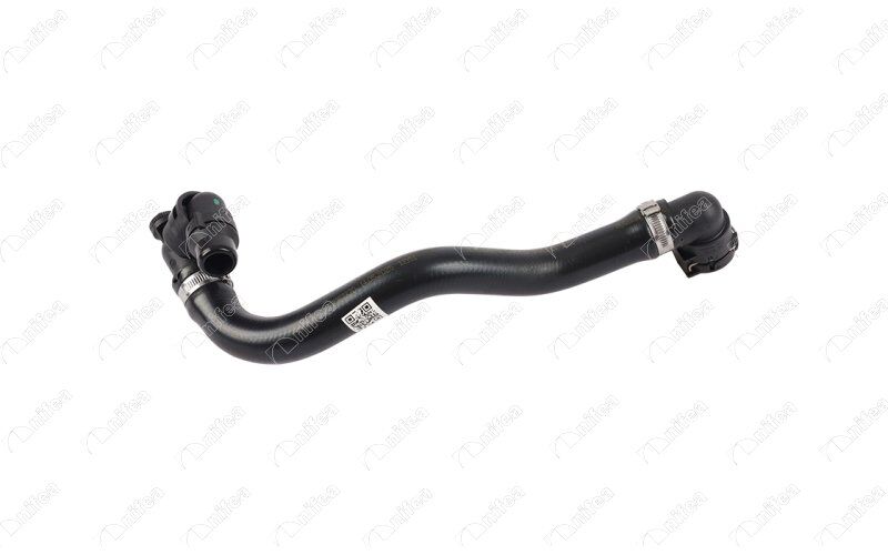 KALORİFER HORTUMU FIAT EGEA 16>20 1.6D MJET