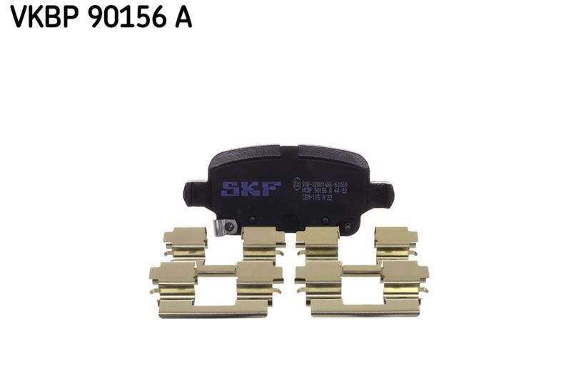 ARKA BALATA OPEL ASTRA K 1.0-1.4-1.4T-1.6T-1.6CDTI 16 > 106.5x46.3x16.6