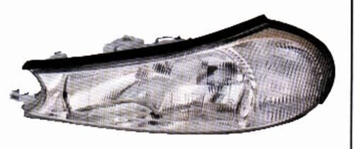 20-3754-A8-2B F.MONDEO ÖN FAR ELEK.LH.96-