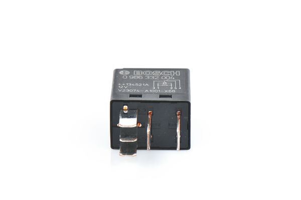 MİNİ RÖLE V23074-A1001-X68