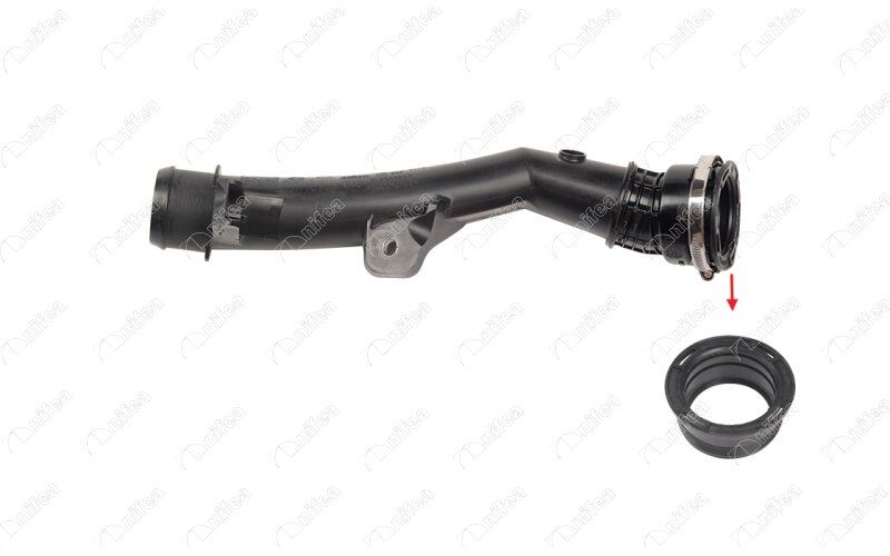TURBO BORUSU CONTASI PLASTİK BORU HARİÇ ASTRA L 21> CORSA F 19> P208-P301-P308-P408-P508-P2008-P30 08-P5008-EXPERT-PARTNER-BERLINGO FOCUS 17> COURER 17> ECOSPORT 17> PUMA 20> KUGA 20> CONNECT 17> C3-