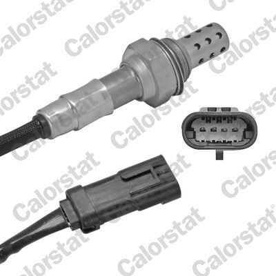 OKSİJEN SENSÖRÜ CLIO III 05> KANGOO 08> LAGUNA III 08> MEGANE II 07> MODUS 05> SCENIC II 07> 1.6 16V CLIO IV 12> CAPTUR 13> 0.9TCe