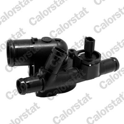 TERMOSTAT 83 C RENAULT TRAFIC II 06> OPEL VİVARO A 06> 1.9dCi 2.0dCi 2.5 dCi